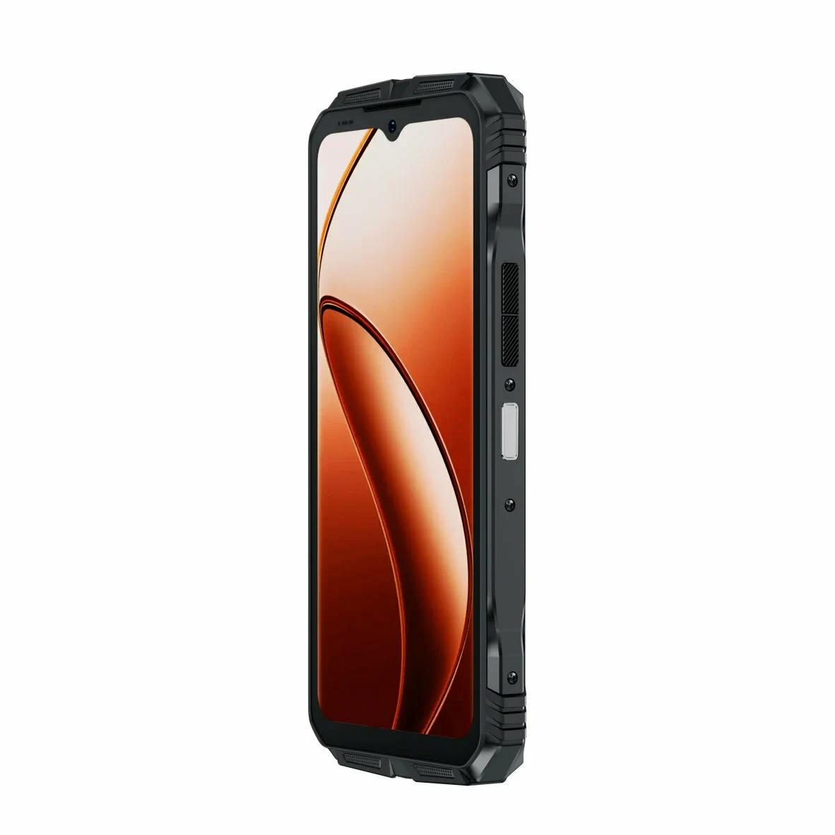 Смартфон DOOGEE S118, (8+12), 20/512Gb, Silver / Серебристый изображение 7