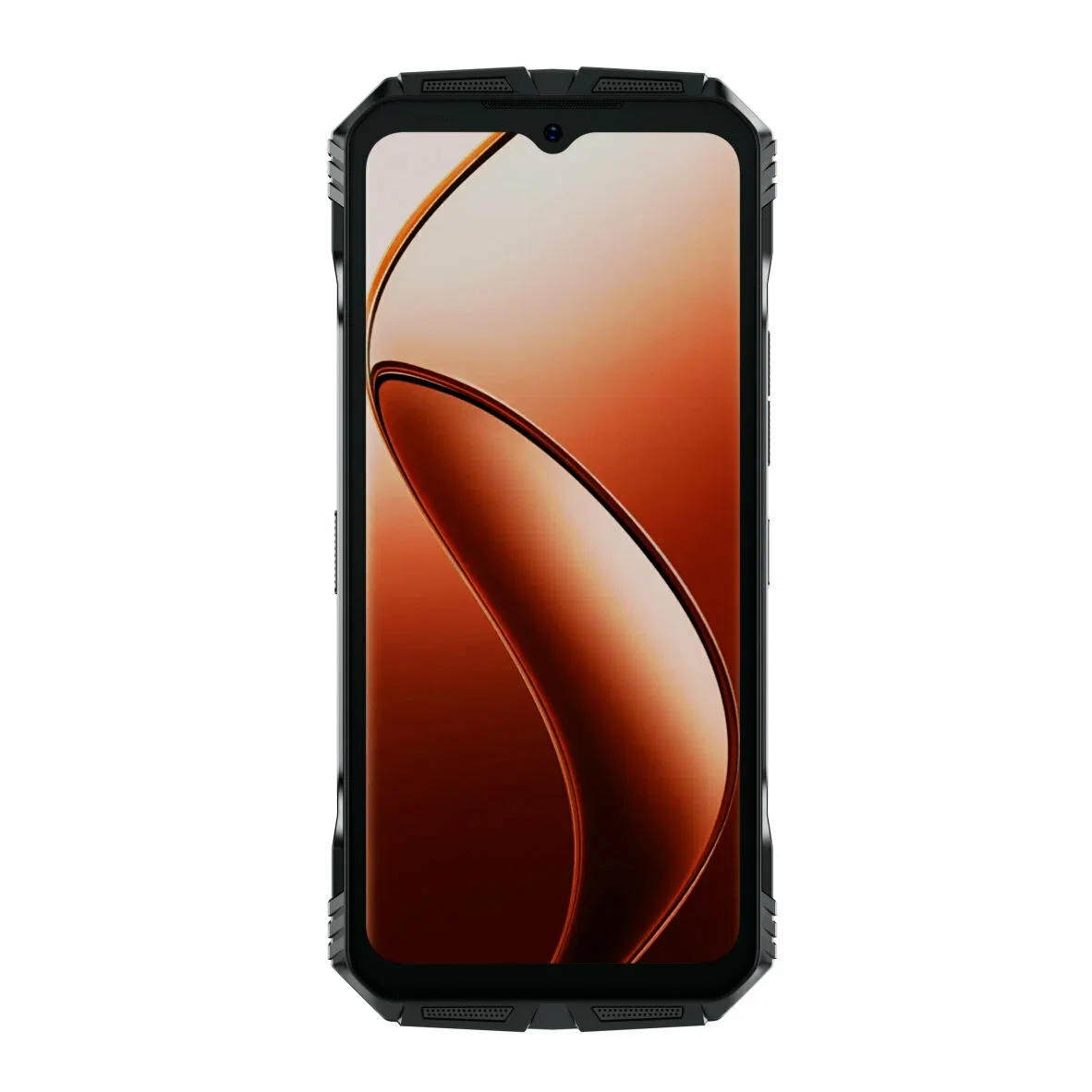 Смартфон DOOGEE S118, (8+12), 20/512Gb, Silver / Серебристый изображение 8
