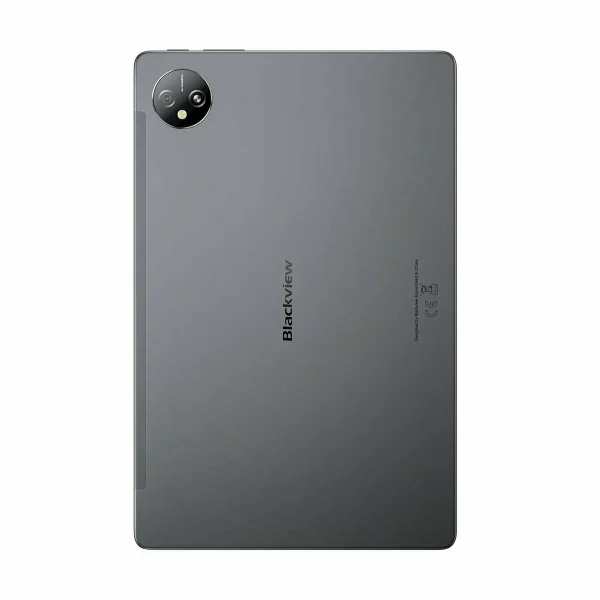 Планшет Blackview OSCAL PAD 80, 6+12/256GB, Wi-Fi/Bluetooth, IPS 10,1", Nightfall Grey изображение 7