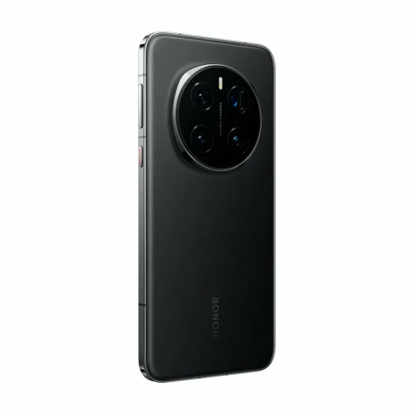 Смартфон Honor Magic 7 Pro 12/512GB Snapdragon 8 Elite Black (черный) EU изображение 5
