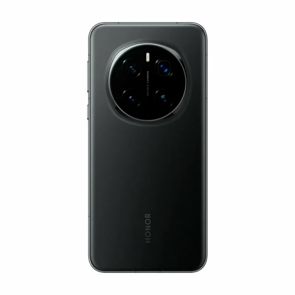 Смартфон Honor Magic 7 Pro 12/512GB Snapdragon 8 Elite Black (черный) EU изображение 3