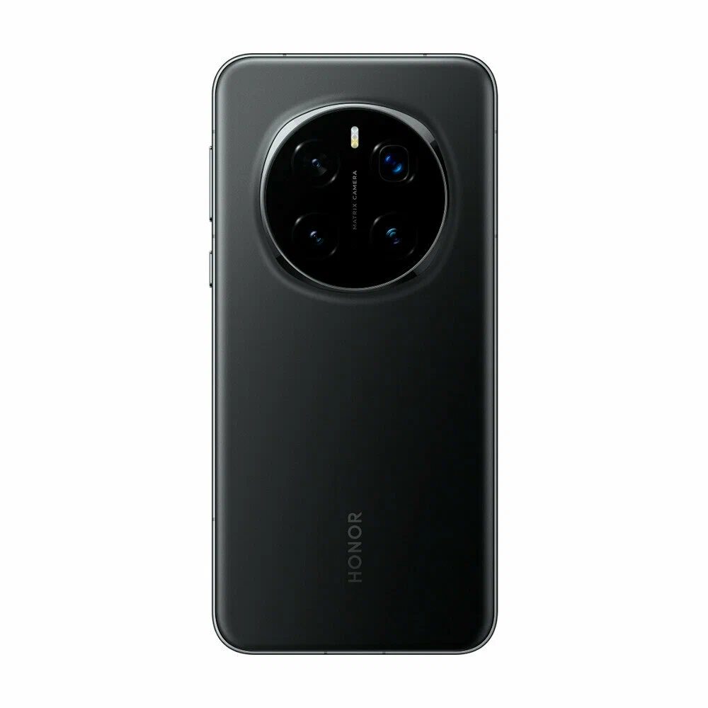 Смартфон Honor Magic 7 Pro 12/512GB Snapdragon 8 Elite Black (черный) EU изображение 3