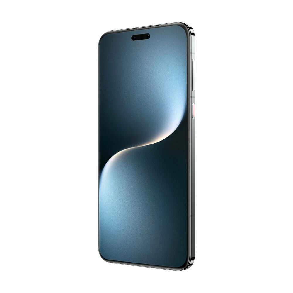 Смартфон Honor Magic 7 Pro 12/512GB Snapdragon 8 Elite Black (черный) EU изображение 6
