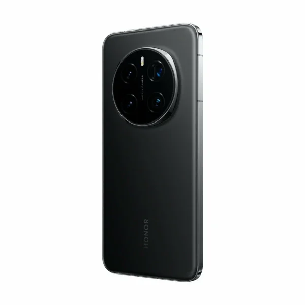 Смартфон Honor Magic 7 Pro 12/512GB Snapdragon 8 Elite Black (черный) EU изображение 7