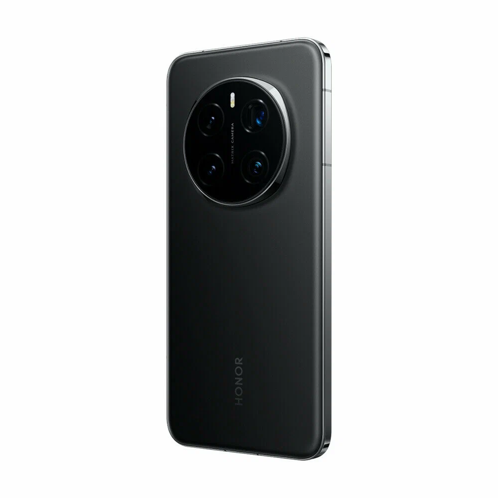 Смартфон Honor Magic 7 Pro 12/512GB Snapdragon 8 Elite Black (черный) EU изображение 7