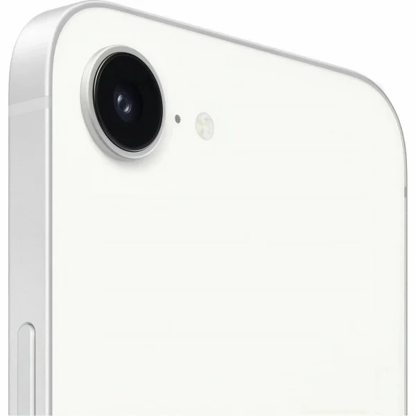 Смартфон Apple iPhone 16e 256 Gb, Dual: Nano SIM+eSIM White (Белый) EU изображение 5