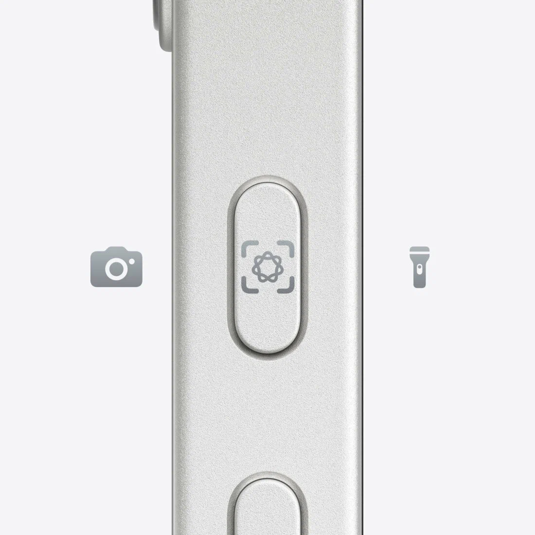 Смартфон Apple iPhone 16e 256 Gb, Dual: Nano SIM+eSIM White (Белый) EU изображение 7