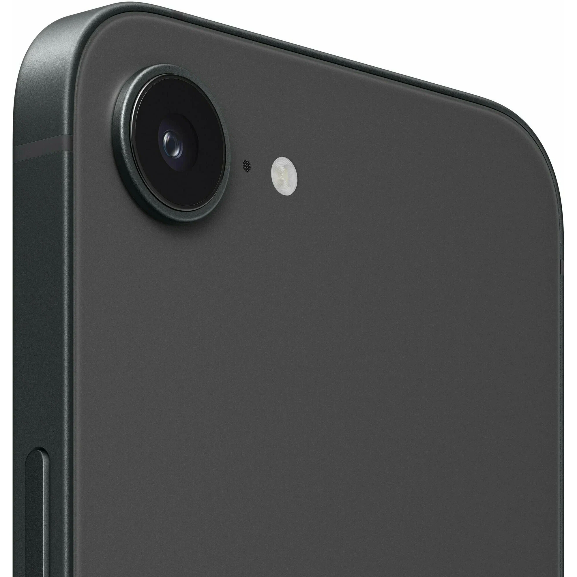 Смартфон Apple iPhone 16e 256 ГБ, Dual nano SIM + eSIM, Black (черный)EU изображение 5