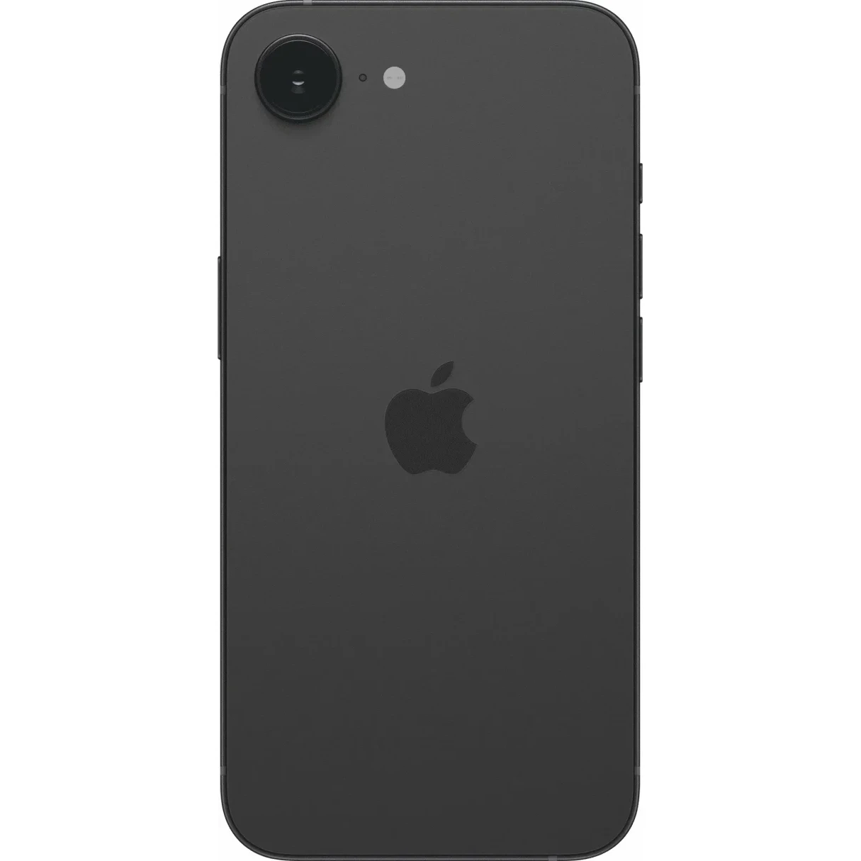 Смартфон Apple iPhone 16e 256 ГБ, Dual nano SIM + eSIM, Black (черный)EU изображение 3