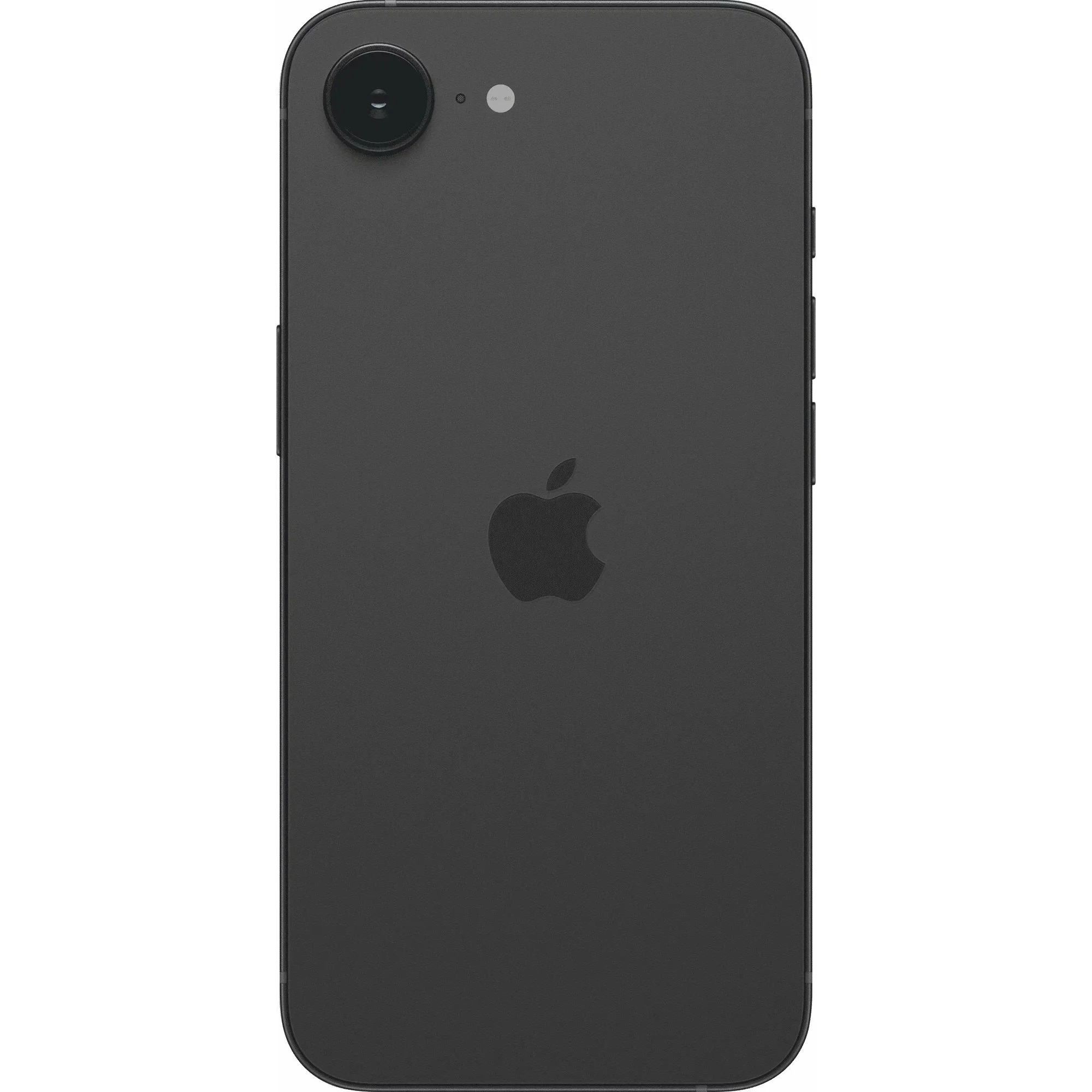 Смартфон Apple iPhone 16e 256 ГБ, Dual nano SIM + eSIM, Black (черный)EU изображение 3