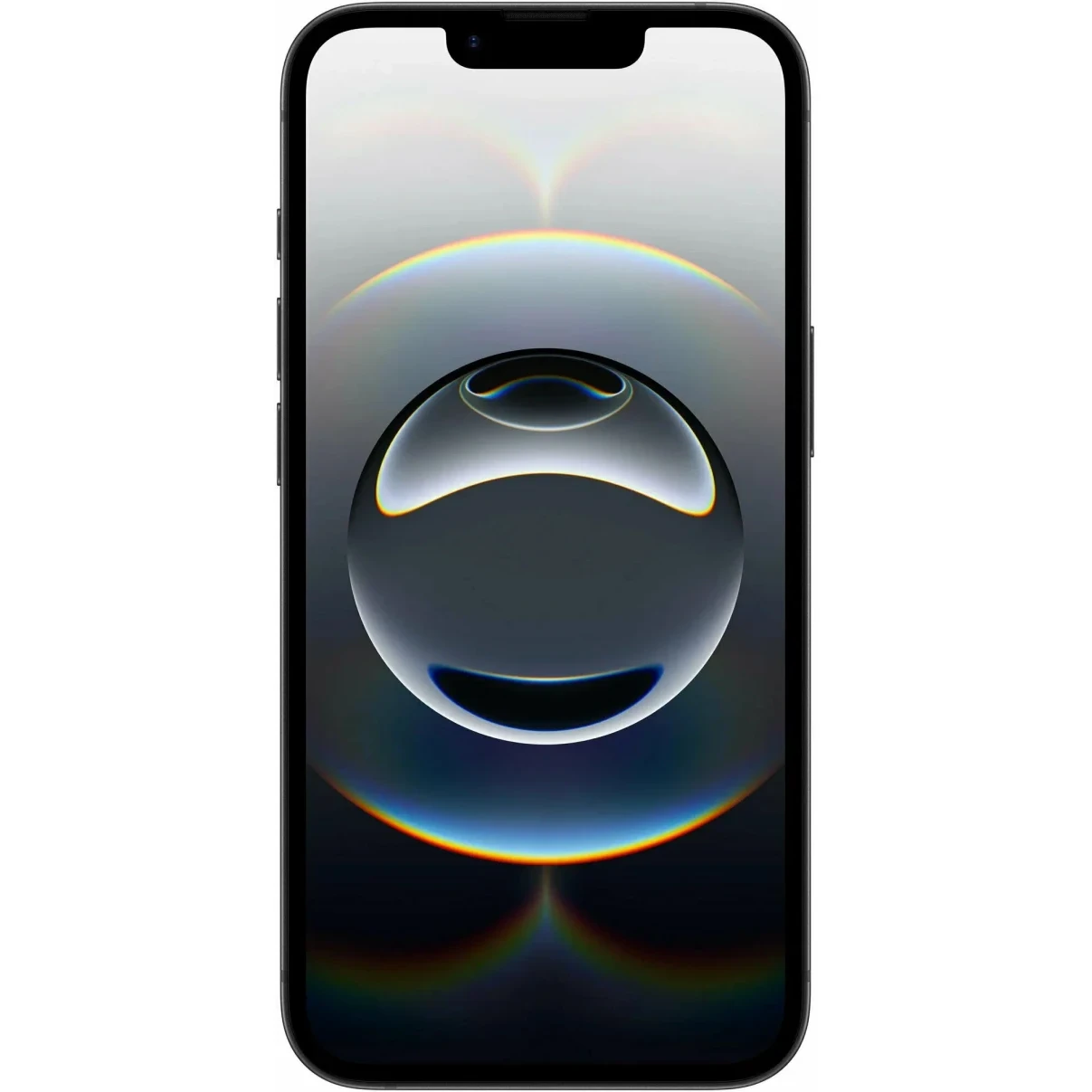 Смартфон Apple iPhone 16e 256 ГБ, Dual nano SIM + eSIM, Black (черный)EU изображение 2