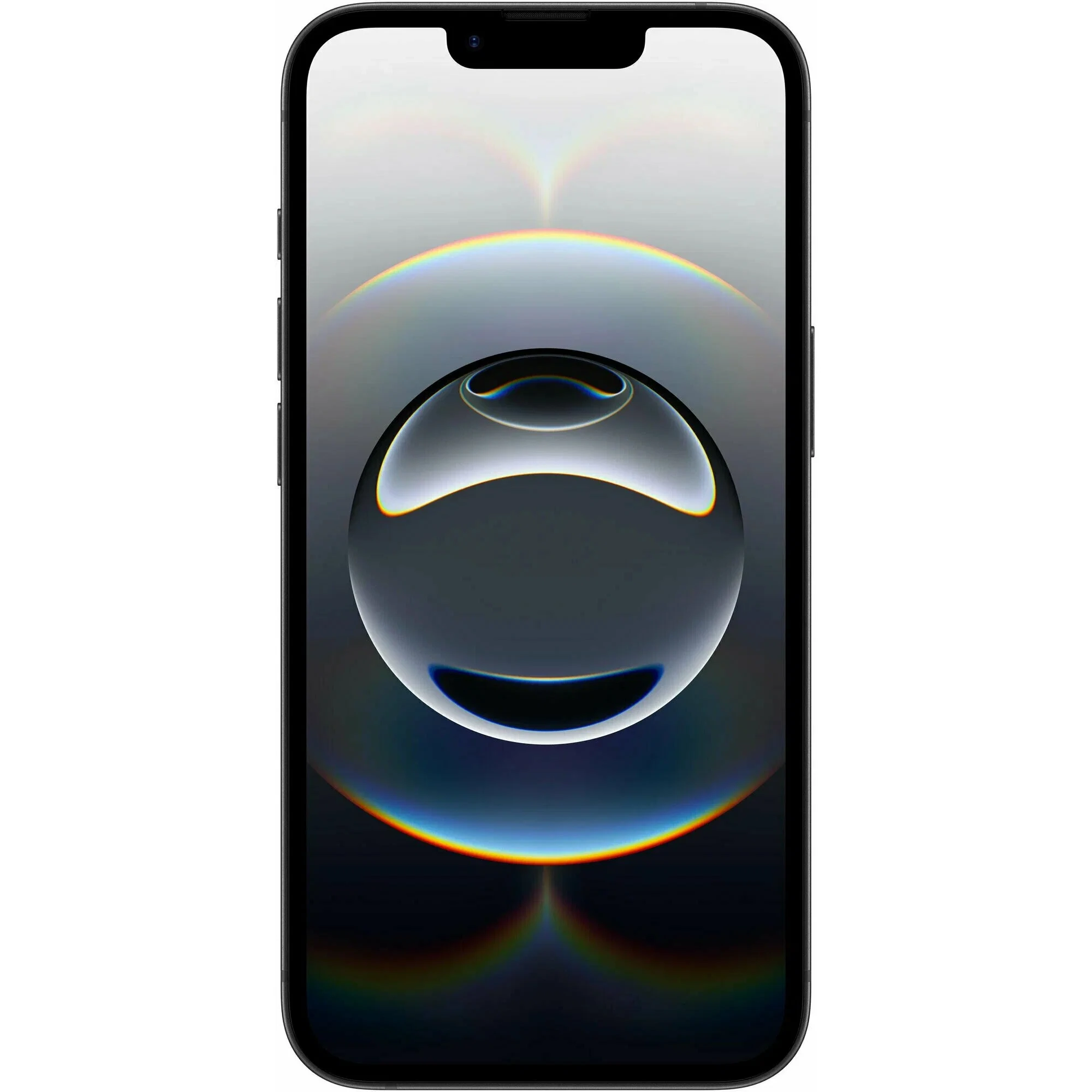 Смартфон Apple iPhone 16e 256 ГБ, Dual nano SIM + eSIM, Black (черный)EU изображение 2