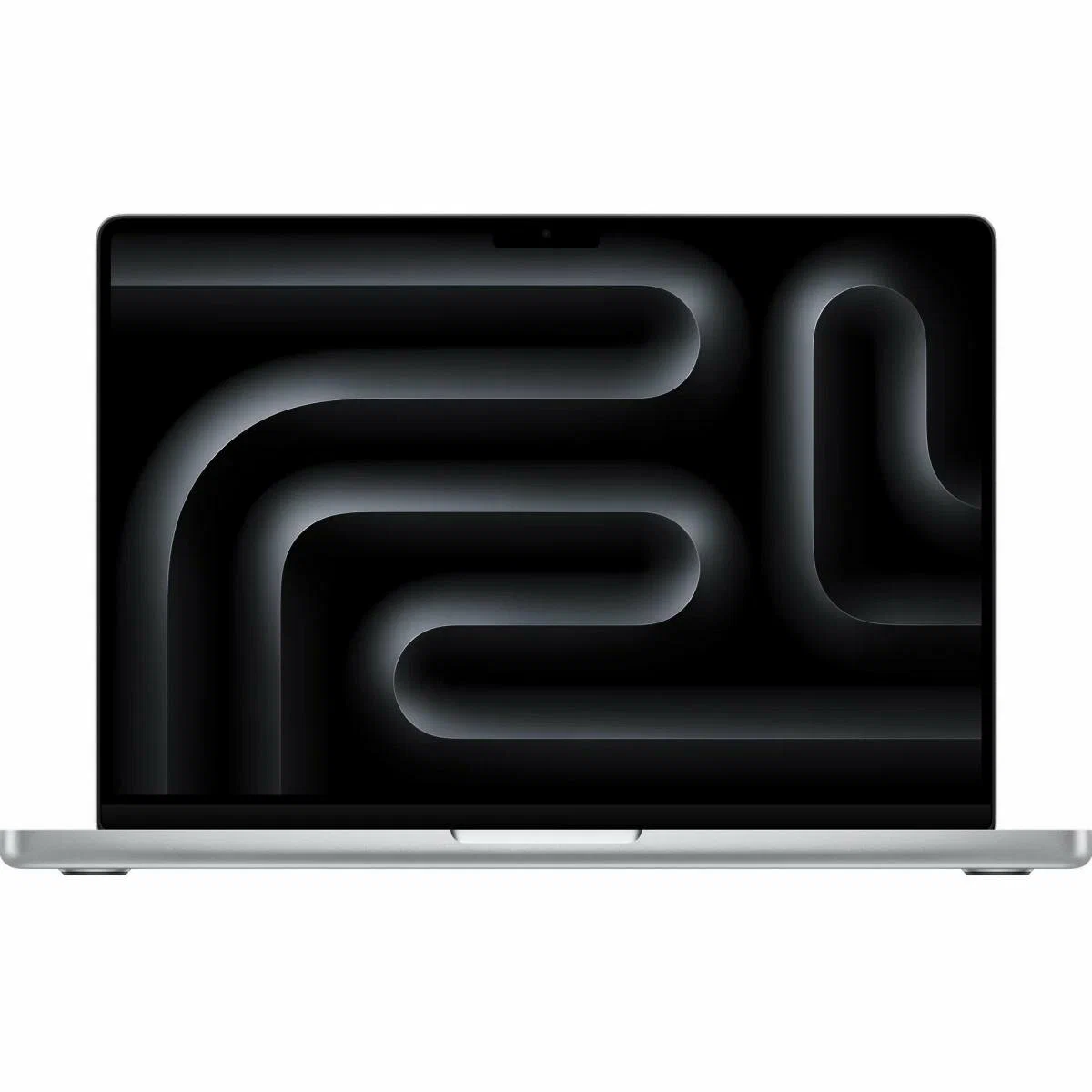 Ноутбук Apple MacBook Pro 14 2024 M4 16/512 (MW2W3) Silver (серебристый) изображение 1