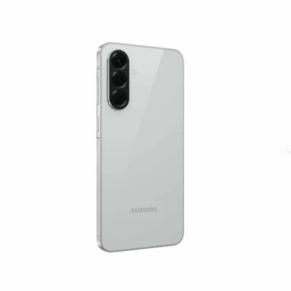 Смартфон Samsung Galaxy A56 12/256Gb. LightGray (Светло-Серый) EU изображение 5