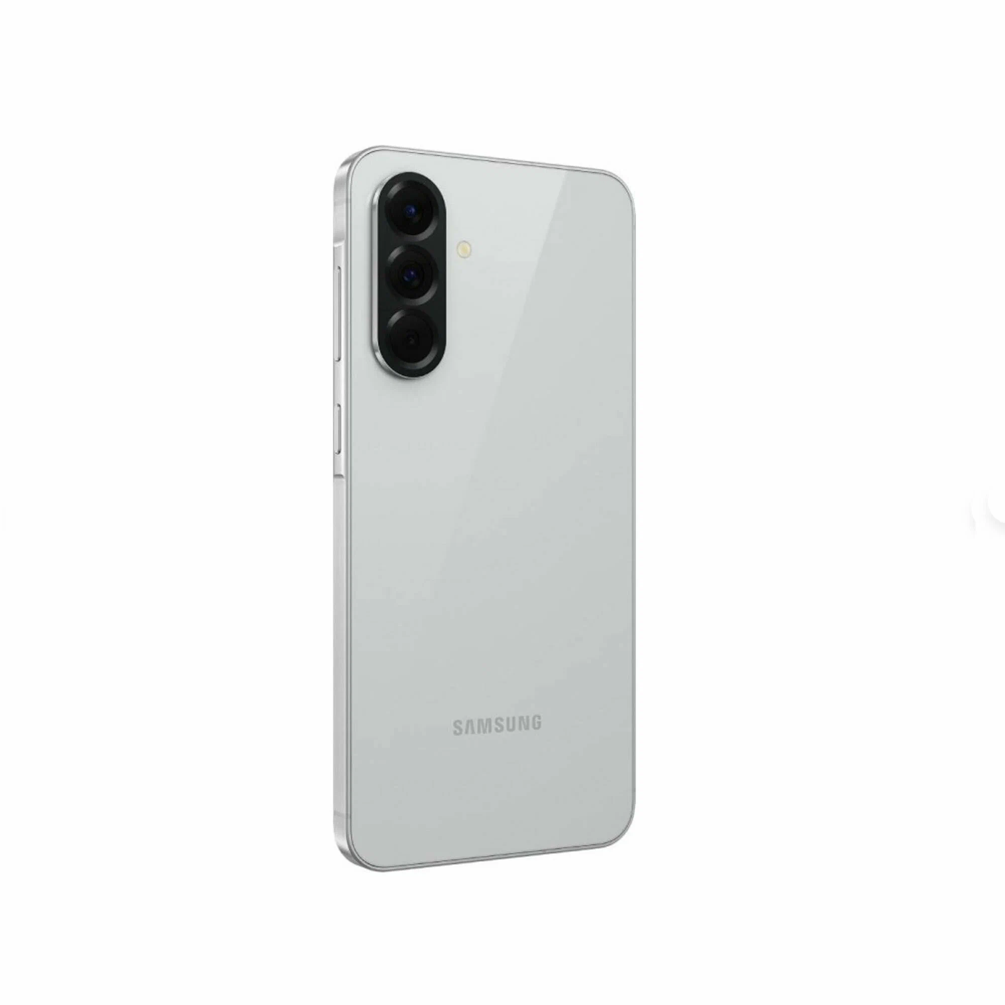 Смартфон Samsung Galaxy A56 12/256Gb. LightGray (Светло-Серый) EU изображение 5