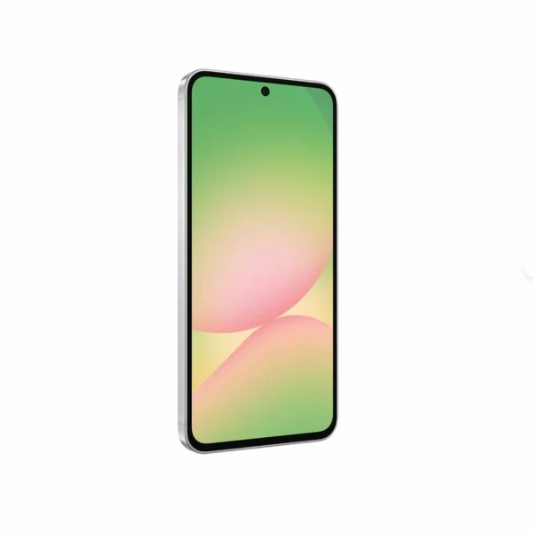 Смартфон Samsung Galaxy A56 12/256Gb. LightGray (Светло-Серый) EU изображение 4