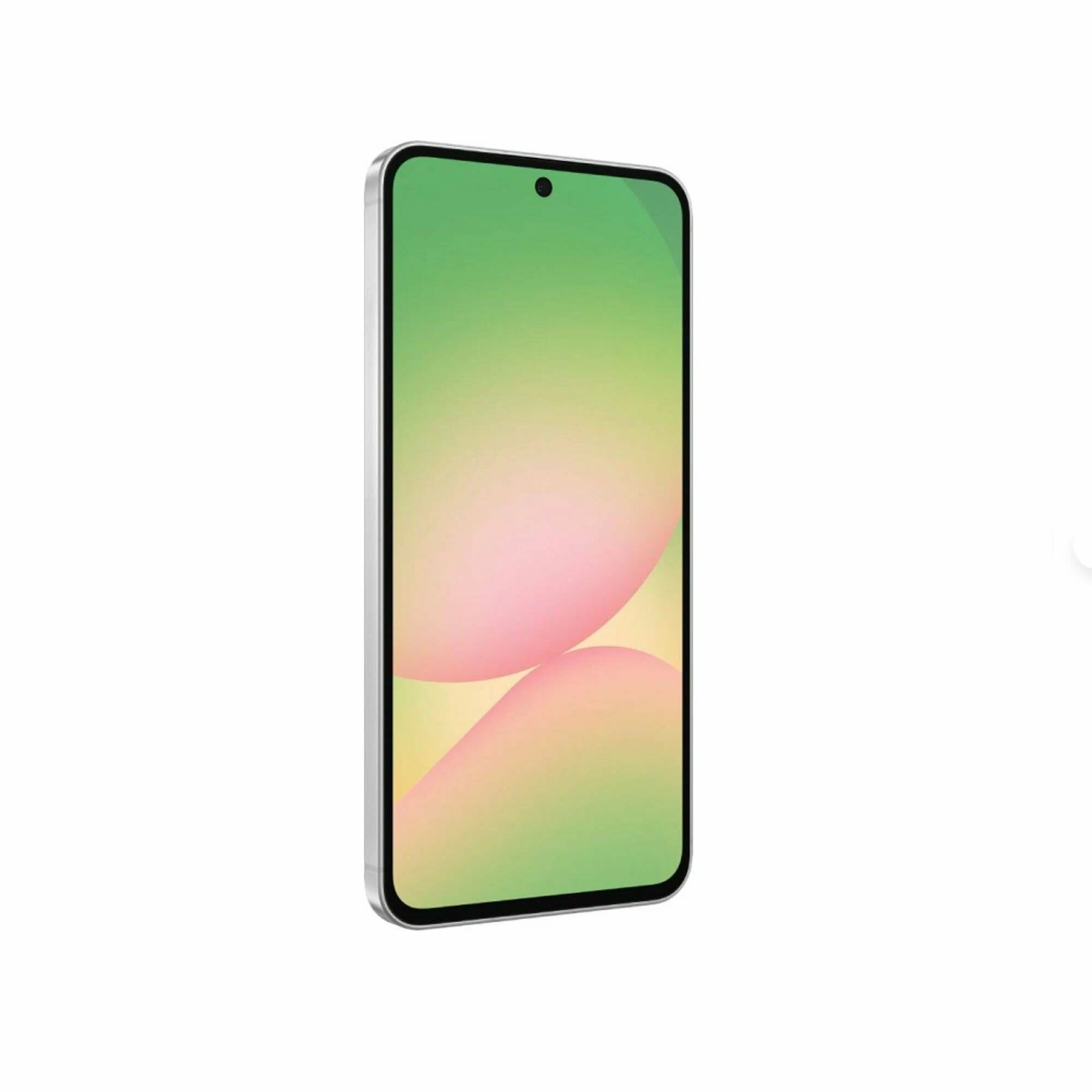 Смартфон Samsung Galaxy A56 12/256Gb. LightGray (Светло-Серый) EU изображение 4