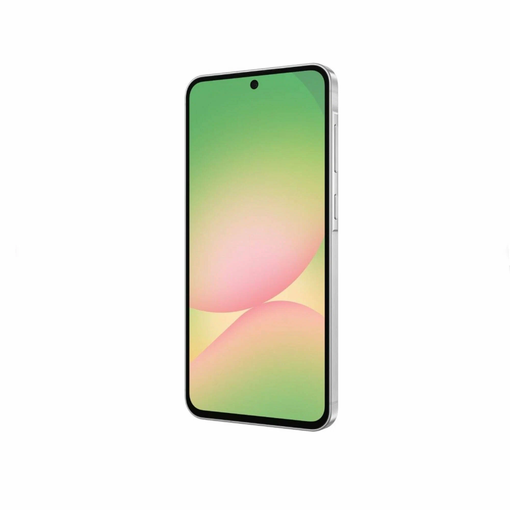 Смартфон Samsung Galaxy A56 12/256Gb. LightGray (Светло-Серый) EU изображение 6