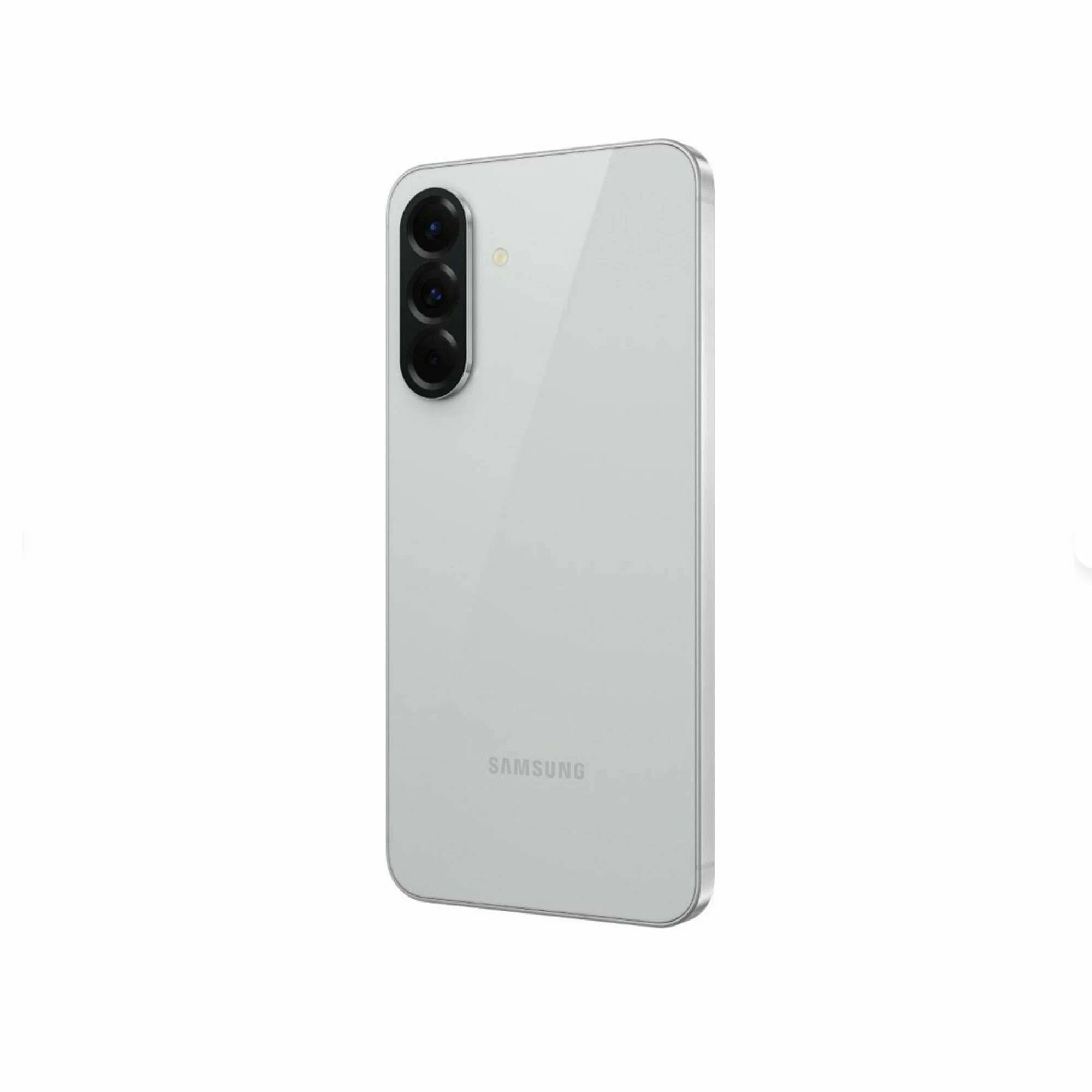 Смартфон Samsung Galaxy A56 12/256Gb. LightGray (Светло-Серый) EU изображение 7