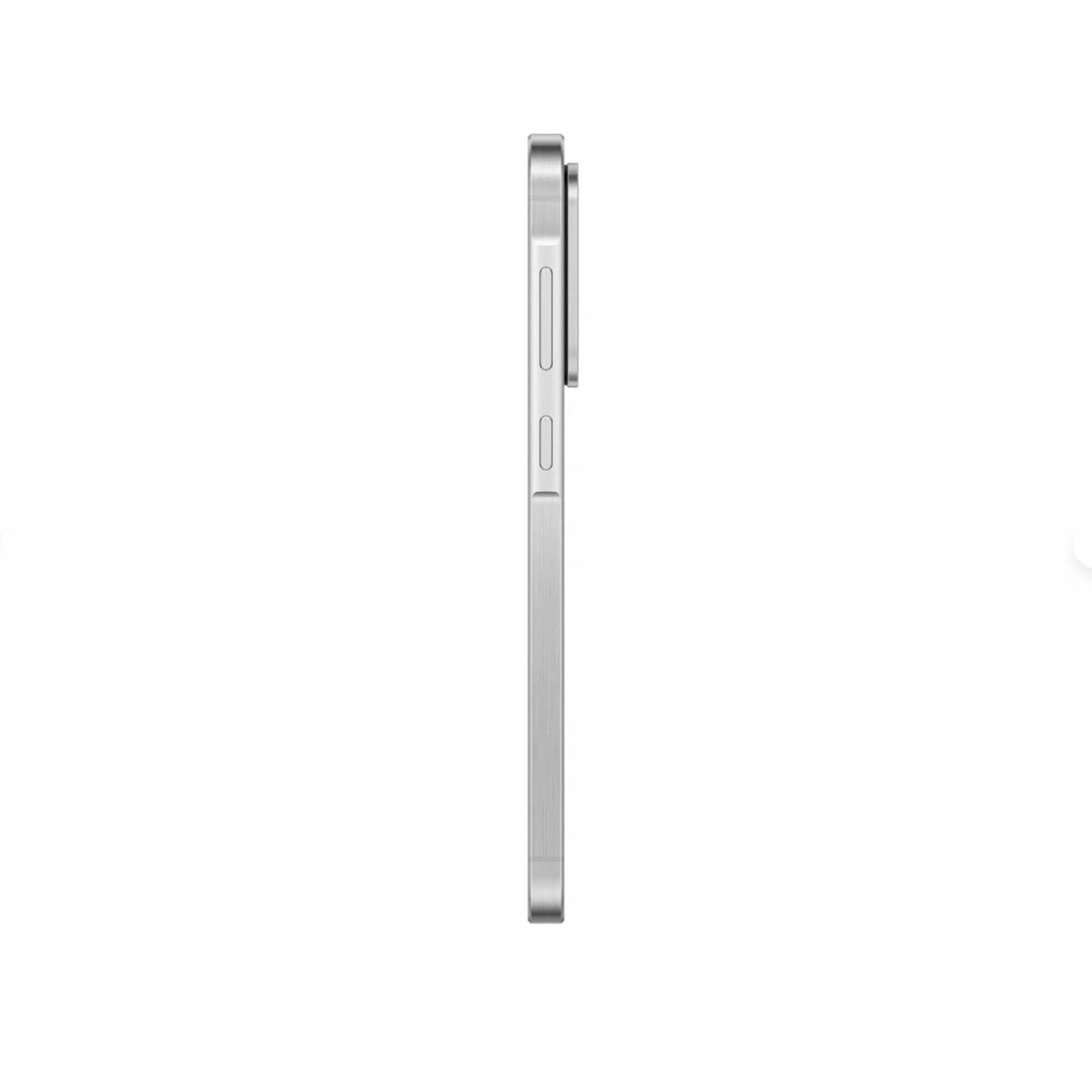 Смартфон Samsung Galaxy A56 12/256Gb. LightGray (Светло-Серый) EU изображение 9