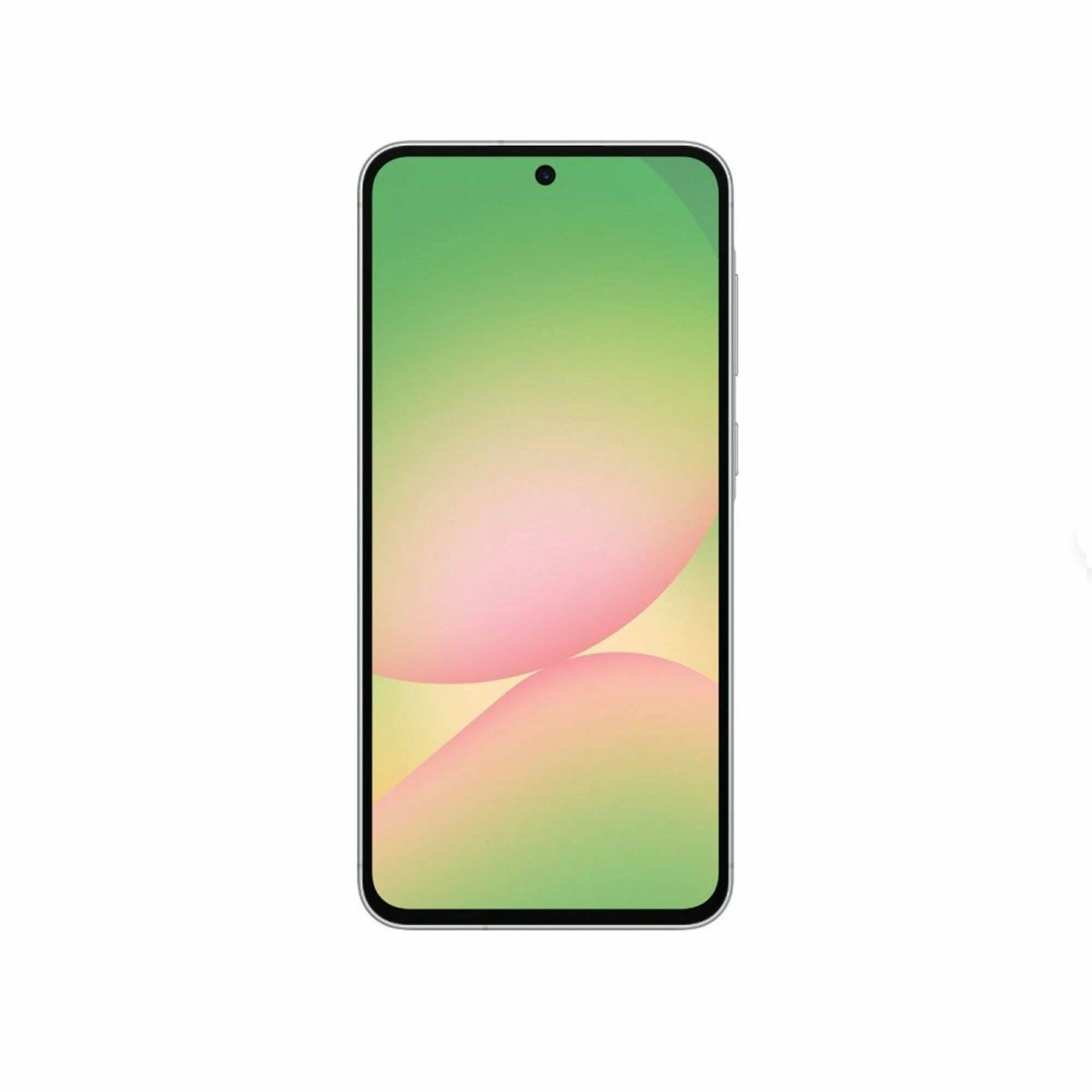 Смартфон Samsung Galaxy A56 12/256Gb. LightGray (Светло-Серый) EU изображение 2