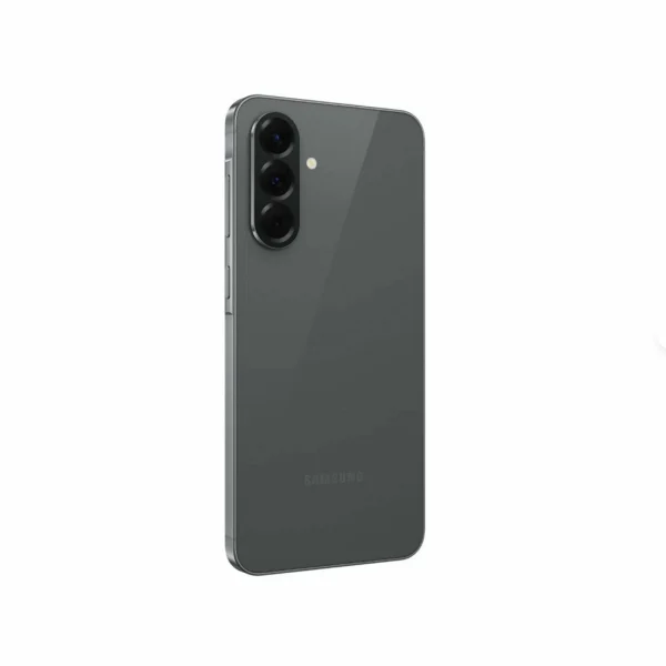 Смартфон Samsung Galaxy A56 12/256GB, Dual: nano SIM + eSIM, Awesome Graphite (Черный) EU изображение 5