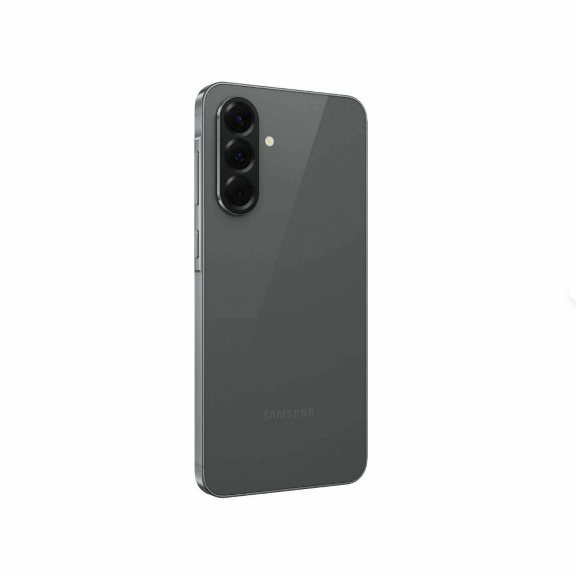 Смартфон Samsung Galaxy A56 12/256GB, Dual: nano SIM + eSIM, Awesome Graphite (Черный) EU изображение 5