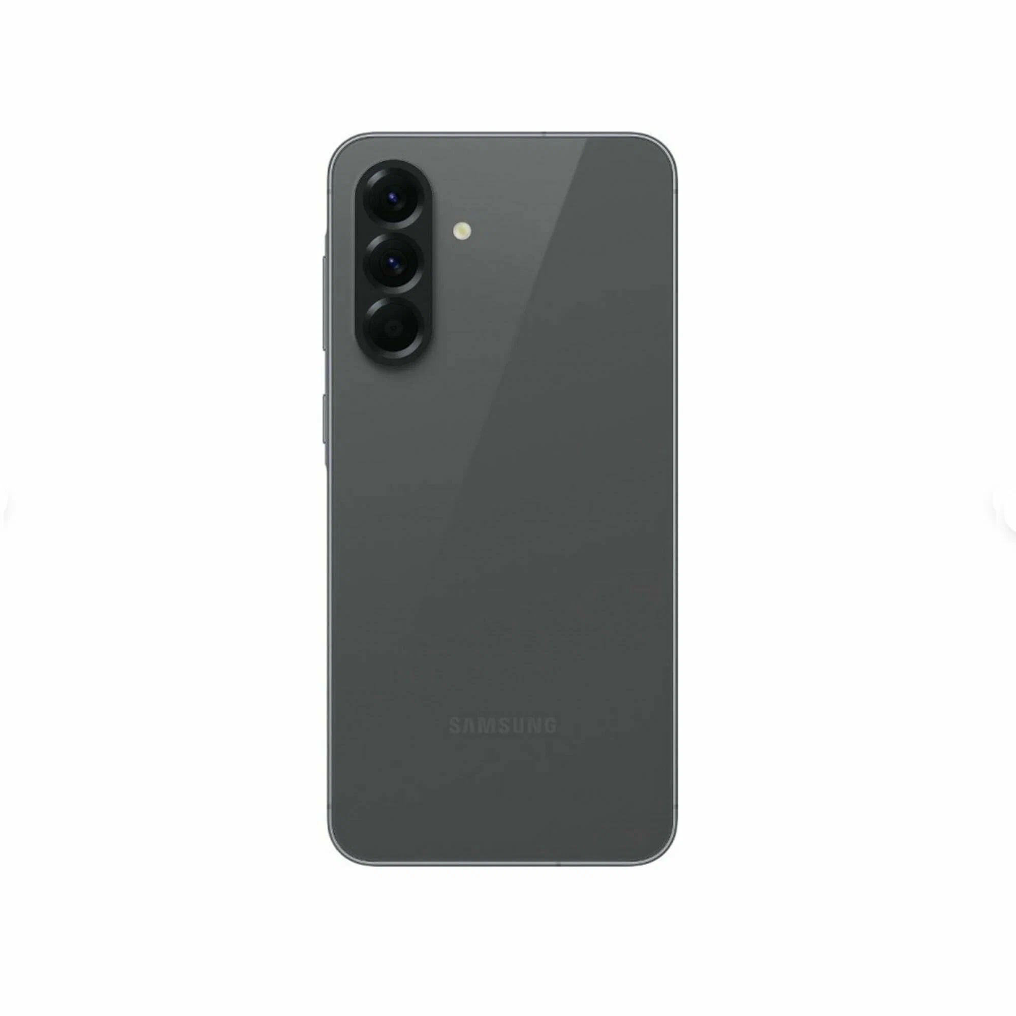Смартфон Samsung Galaxy A56 12/256GB, Dual: nano SIM + eSIM, Awesome Graphite (Черный) EU изображение 3