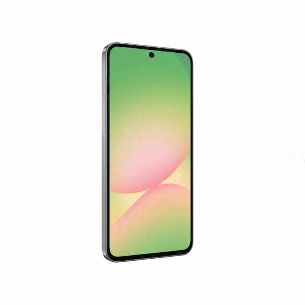 Смартфон Samsung Galaxy A56 12/256GB, Dual: nano SIM + eSIM, Awesome Graphite (Черный) EU изображение 6