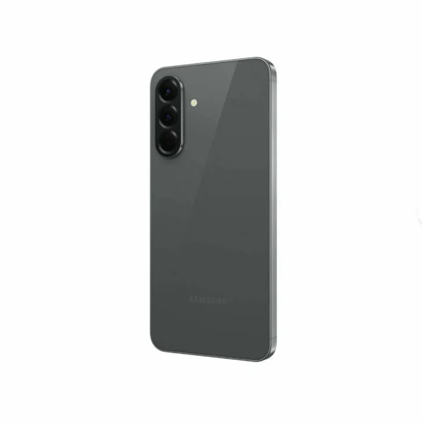 Смартфон Samsung Galaxy A56 12/256GB, Dual: nano SIM + eSIM, Awesome Graphite (Черный) EU изображение 7
