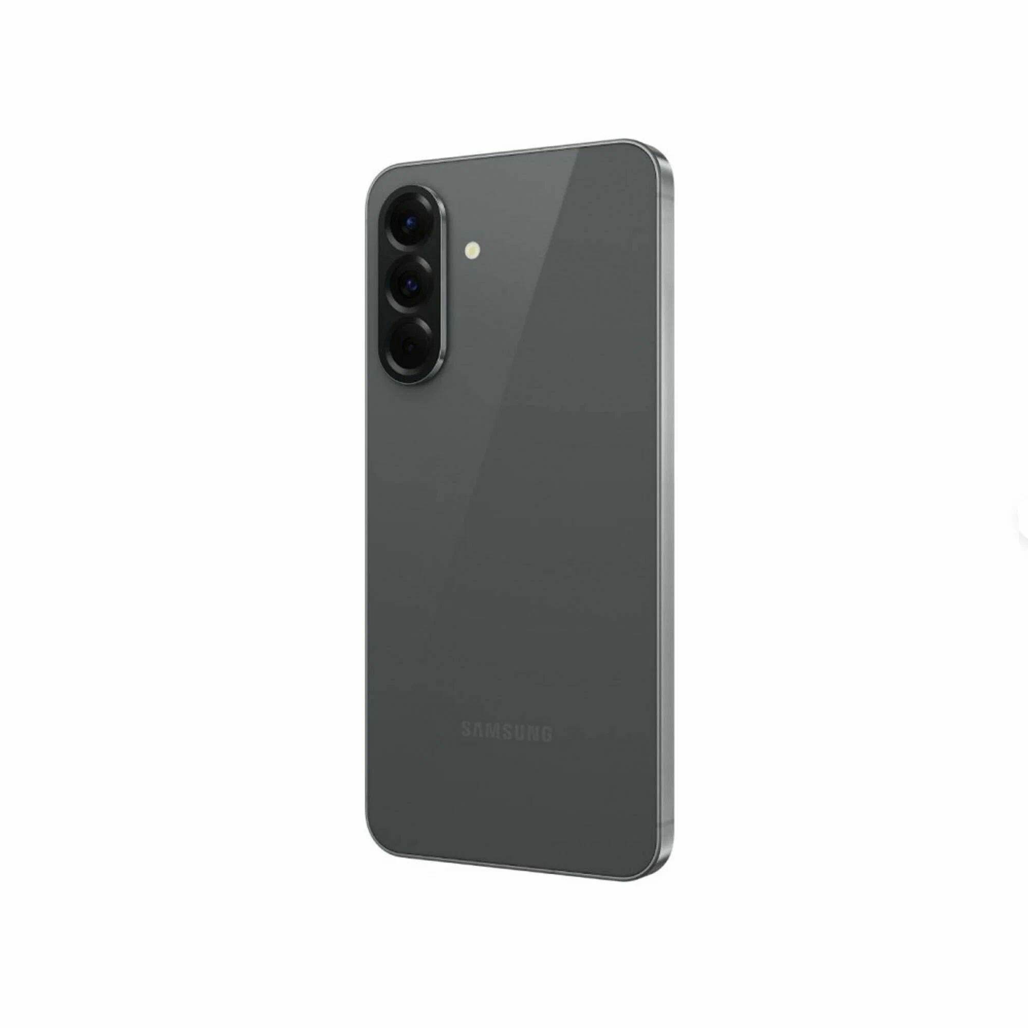 Смартфон Samsung Galaxy A56 12/256GB, Dual: nano SIM + eSIM, Awesome Graphite (Черный) EU изображение 7