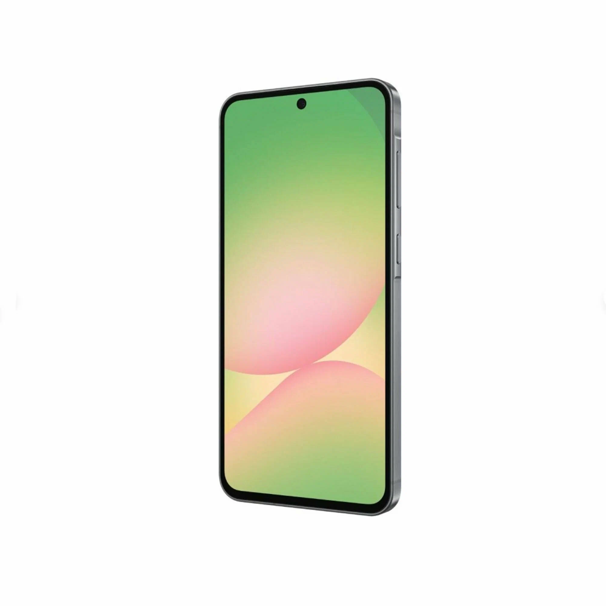 Смартфон Samsung Galaxy A56 12/256GB, Dual: nano SIM + eSIM, Awesome Graphite (Черный) EU изображение 8