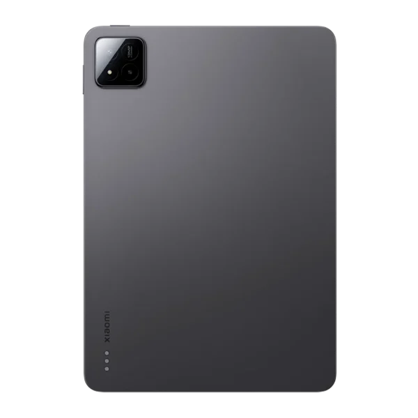 Планшет Xiaomi Pad 7 8/256Gb (EU), Wi-Fi, Global, Gray (тёмно-серый) изображение 5