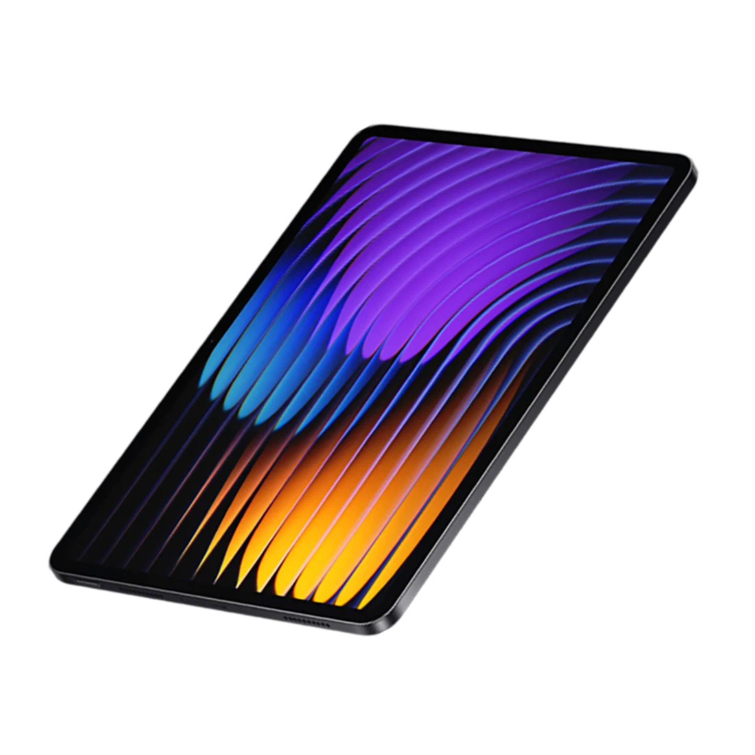 Планшет Xiaomi Pad 7 8/256Gb (EU), Wi-Fi, Global, Gray (тёмно-серый) изображение 4
