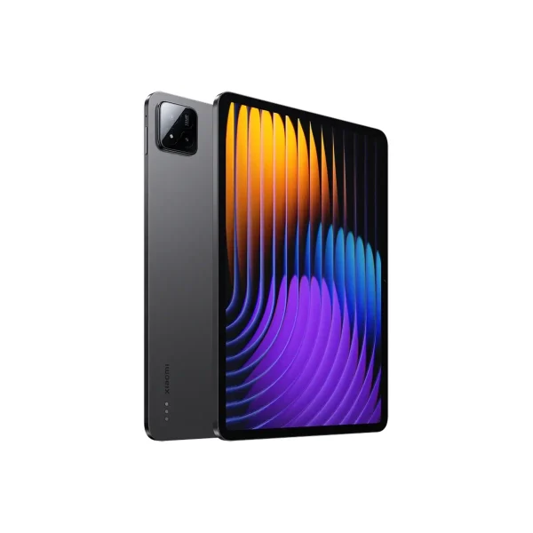 Планшет Xiaomi Pad 7 8/256Gb (EU), Wi-Fi, Global, Gray (тёмно-серый) изображение 1