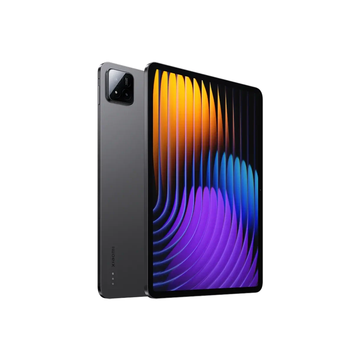 Планшет Xiaomi Pad 7 8/256Gb (EU), Wi-Fi, Global, Gray (тёмно-серый) изображение 1