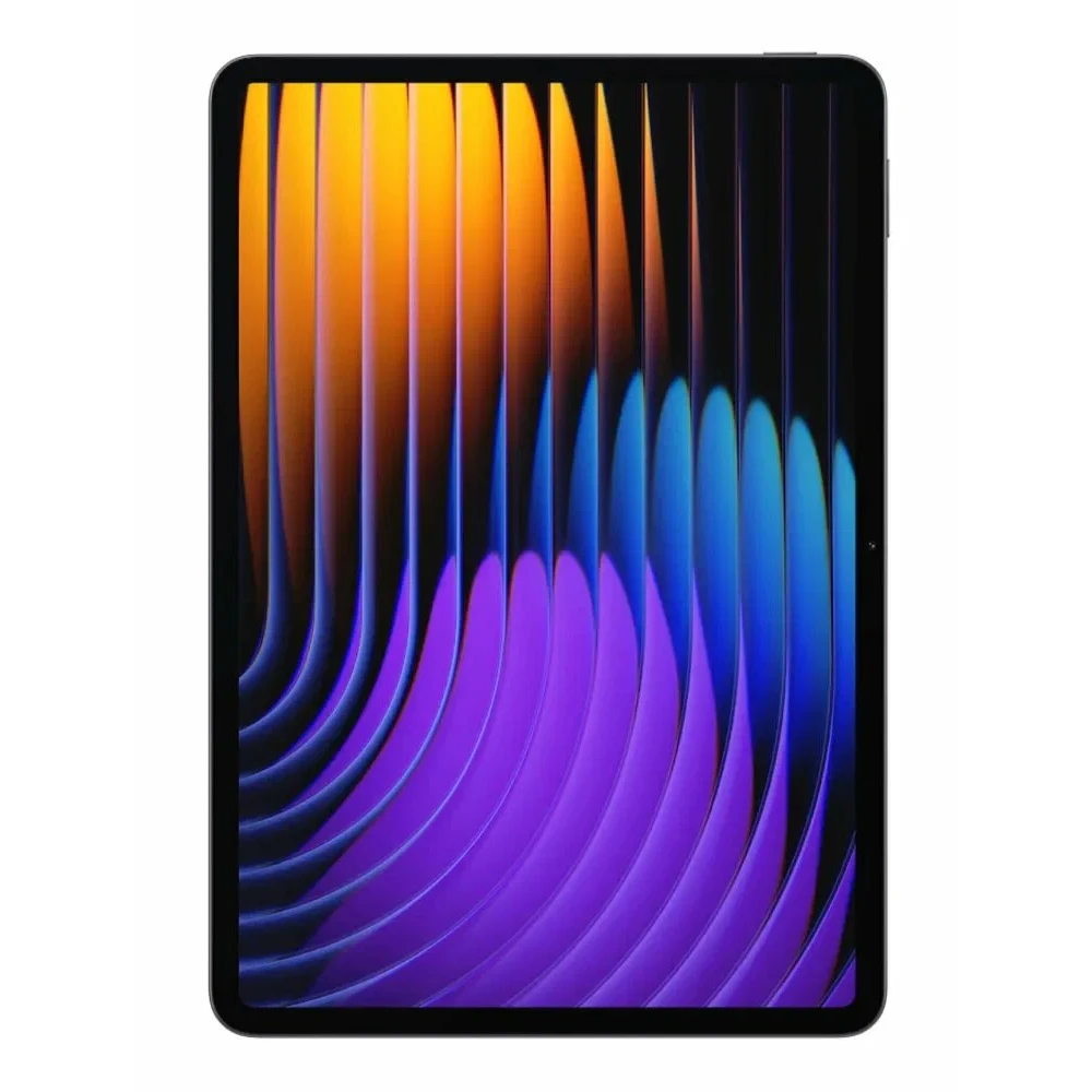 Планшет Xiaomi Pad 7 8/256Gb (EU), Wi-Fi, Global, Gray (тёмно-серый) изображение 10