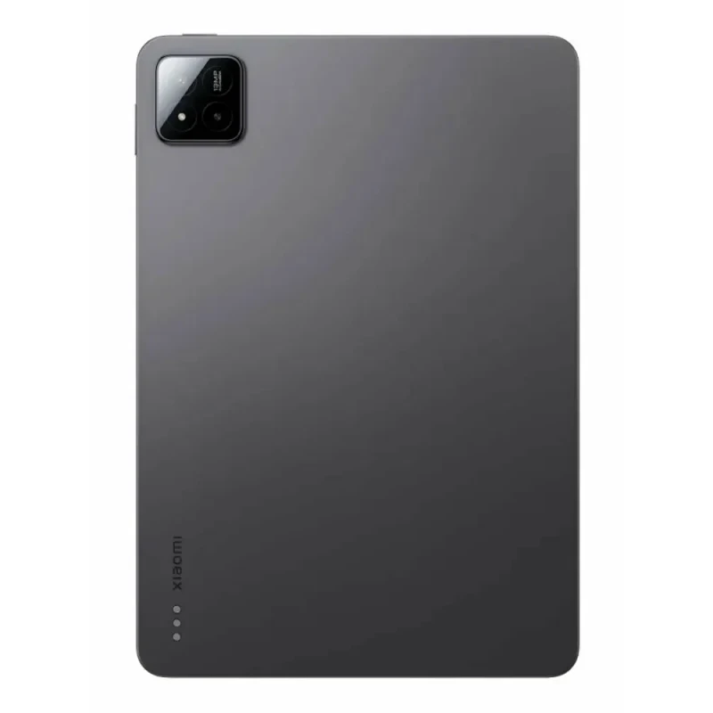 Планшет Xiaomi Pad 7 8/256Gb (EU), Wi-Fi, Global, Gray (тёмно-серый) изображение 13
