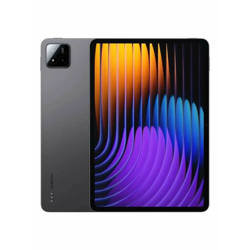 Планшет Xiaomi Pad 7 8/256Gb (EU), Wi-Fi, Global, Gray (тёмно-серый) изображение 14