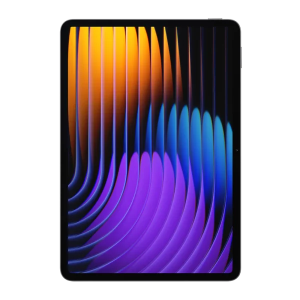 Планшет Xiaomi Pad 7 8/256Gb (EU), Wi-Fi, Global, Gray (тёмно-серый) изображение 2