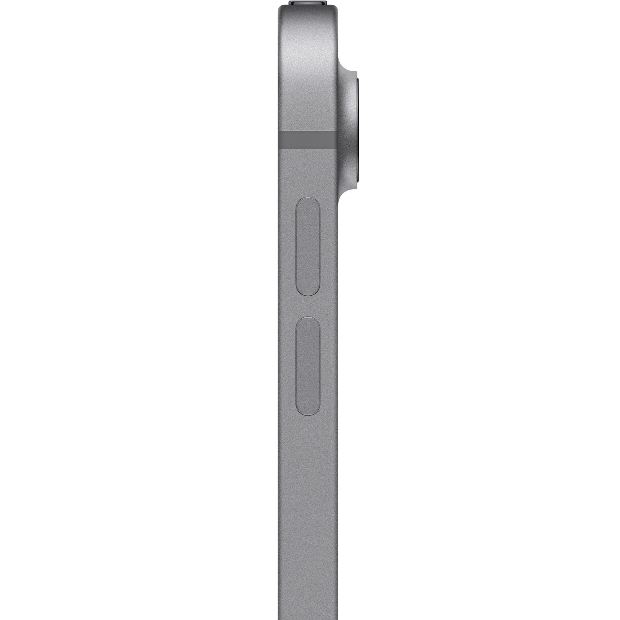 Планшет Apple iPad Air 11 M3 2025 128Gb Wi-Fi Space Gray (черный) изображение 5
