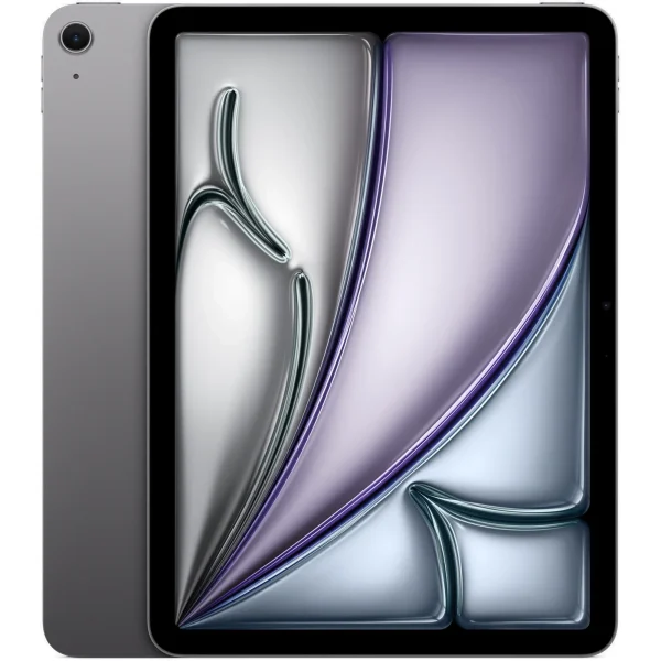 Планшет Apple iPad Air 11 M3 2025 128Gb Wi-Fi Space Gray (черный) изображение 1