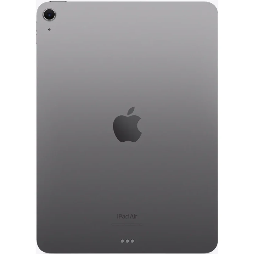 Планшет Apple iPad Air 11 M3 2025 128Gb Wi-Fi Space Gray (черный) изображение 2