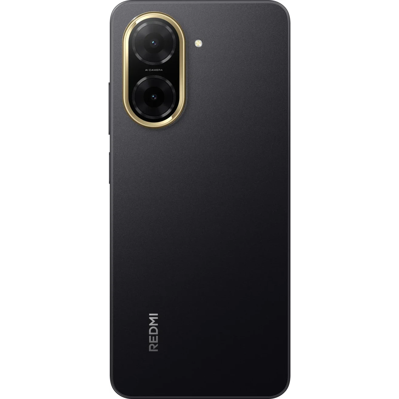 Xiaomi Смартфон Redmi A5, 4/128 ГБ, GL, 1640x720 6.88'' IPS, Dual nano SIM, черный 4/128 ГБ RU, Dual nano SIM, черный изображение 3