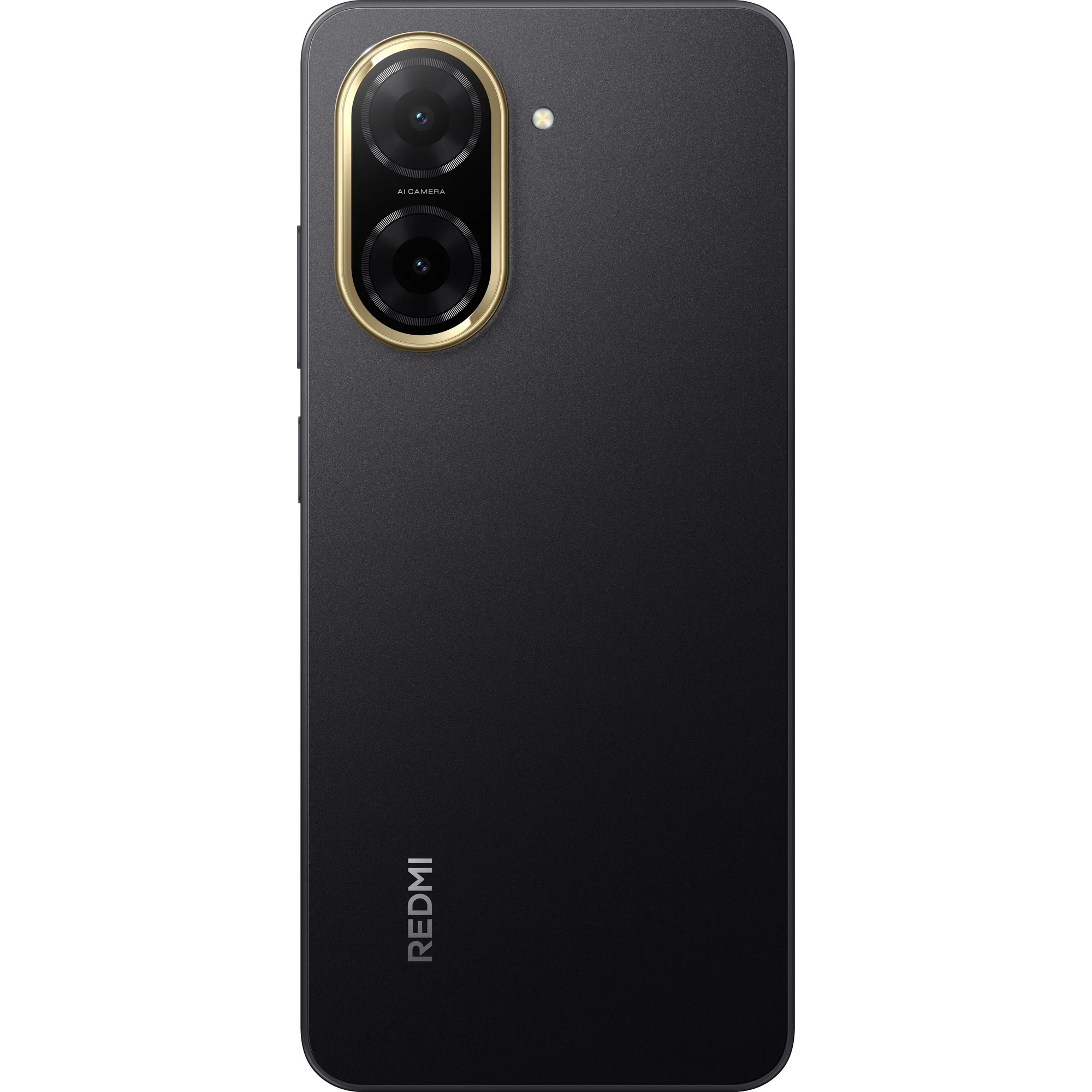 Xiaomi Смартфон Redmi A5, 4/128 ГБ, GL, 1640x720 6.88'' IPS, Dual nano SIM, черный 4/128 ГБ RU, Dual nano SIM, черный изображение 3