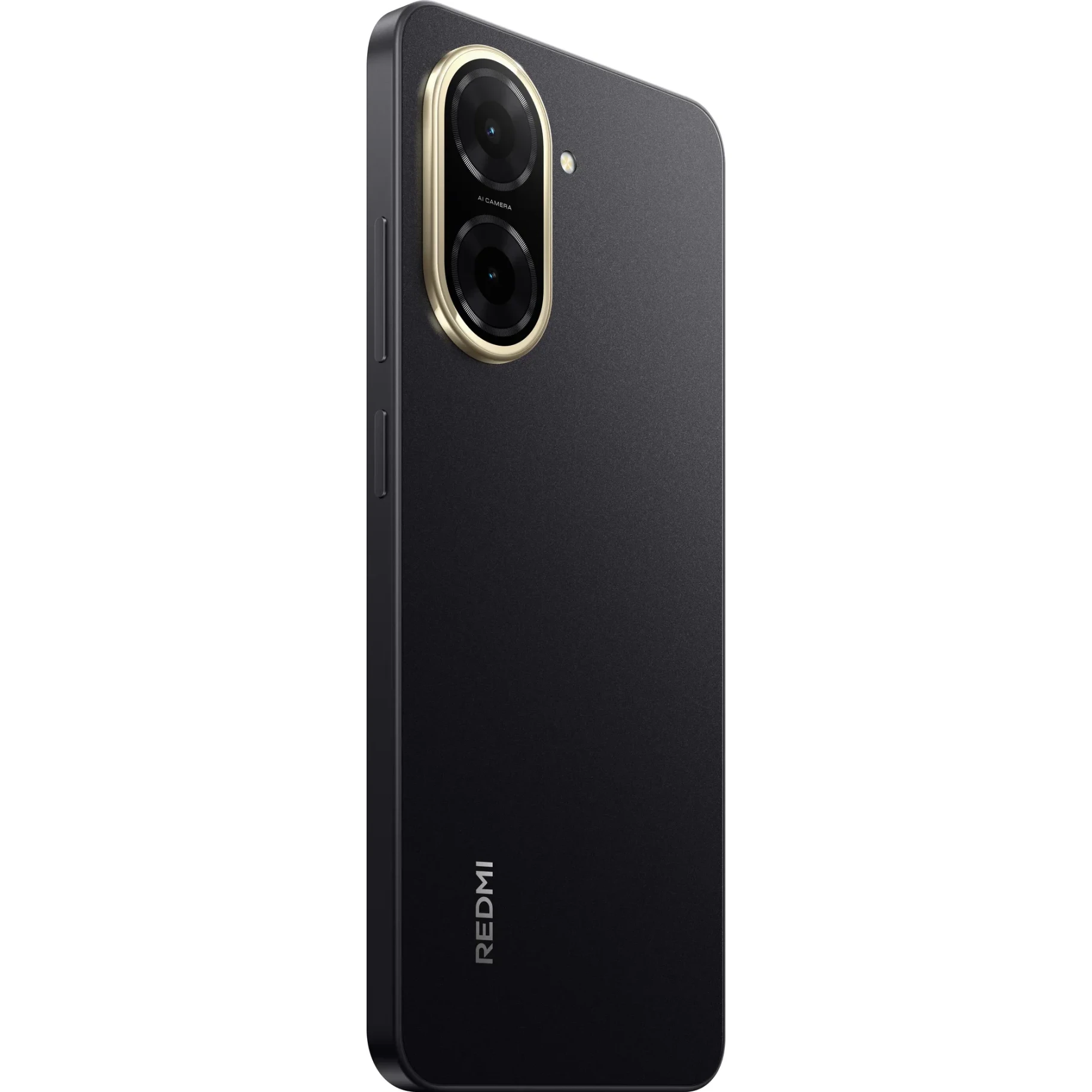 Xiaomi Смартфон Redmi A5, 4/128 ГБ, GL, 1640x720 6.88'' IPS, Dual nano SIM, черный 4/128 ГБ RU, Dual nano SIM, черный изображение 6