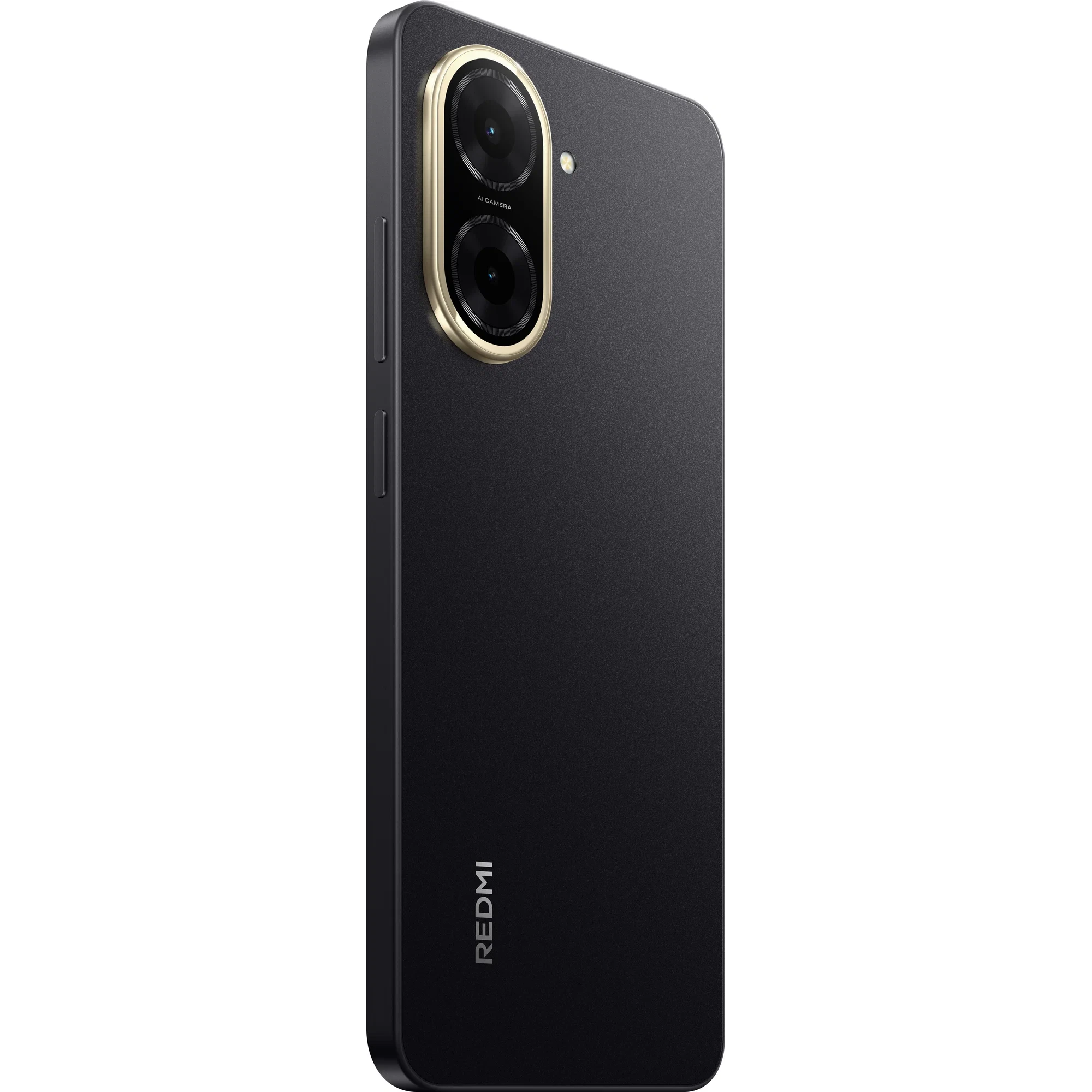 Xiaomi Смартфон Redmi A5, 4/128 ГБ, GL, 1640x720 6.88'' IPS, Dual nano SIM, черный 4/128 ГБ RU, Dual nano SIM, черный изображение 6
