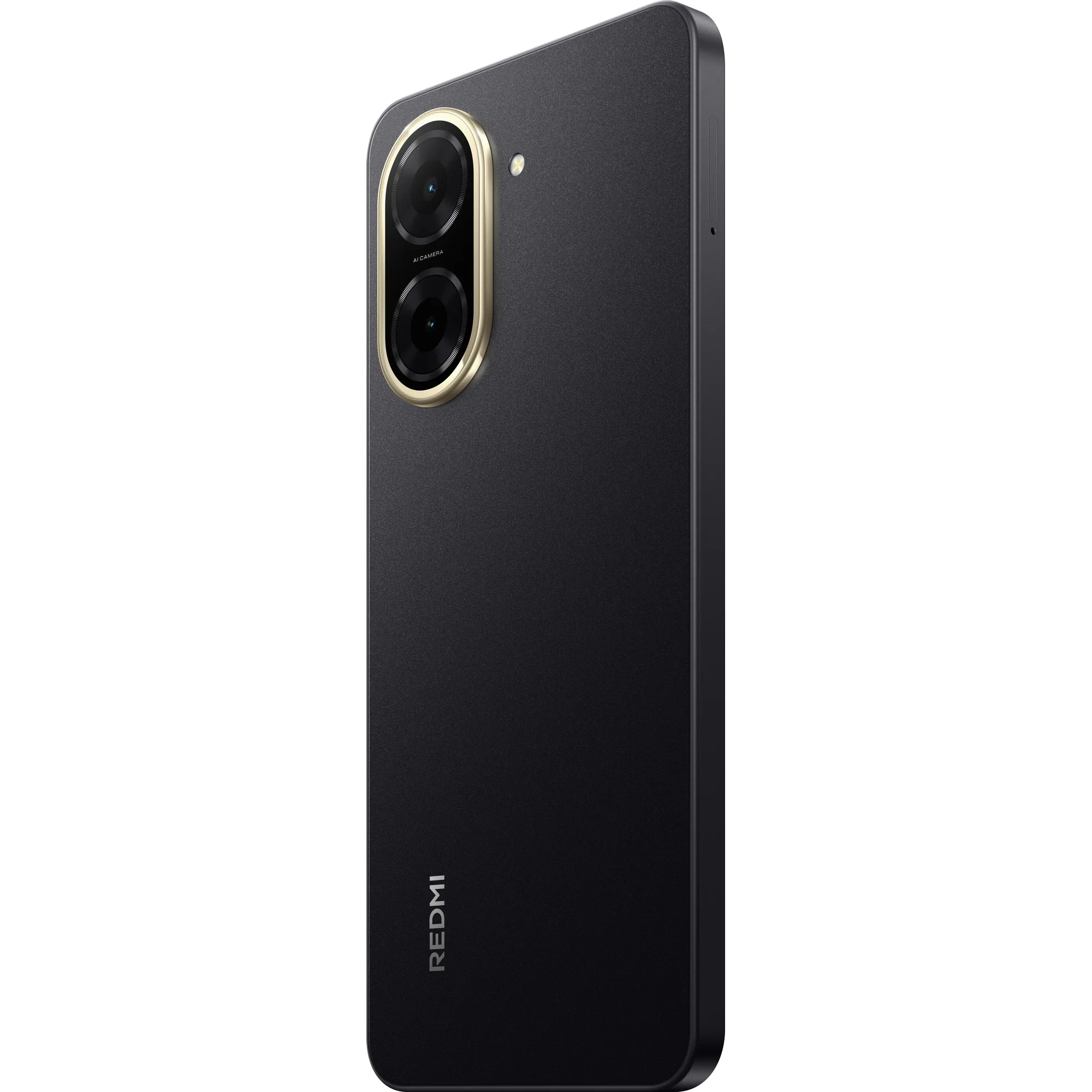 Xiaomi Смартфон Redmi A5, 4/128 ГБ, GL, 1640x720 6.88'' IPS, Dual nano SIM, черный 4/128 ГБ RU, Dual nano SIM, черный изображение 7