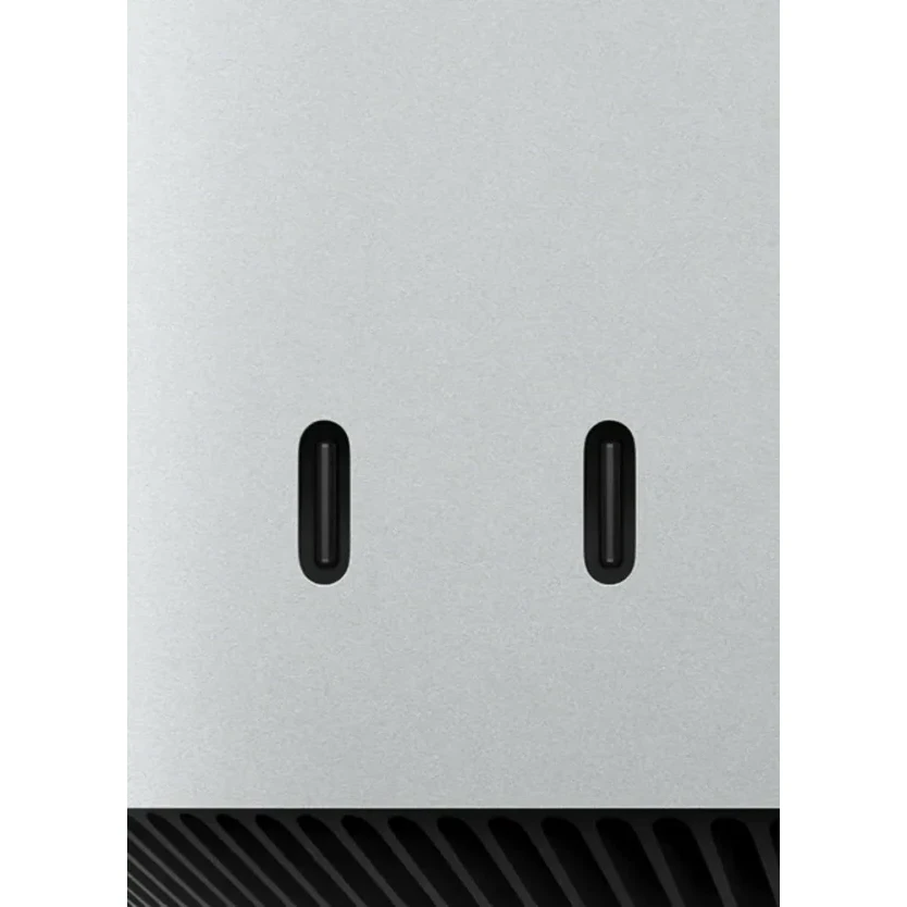 Компьютер Apple Mac MINI процессор M4 16/256Gb Silver (Серый) MU9D3 изображение 6