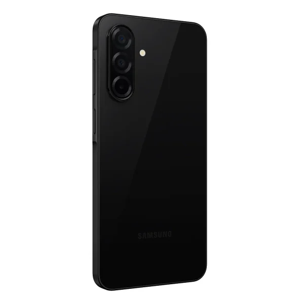 Смартфон Samsung Galaxy A26 6/128Gb, Dual nano SIM, черный (Black) изображение 12